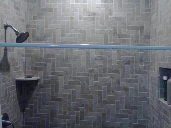 Adam Blanton Custom Tile