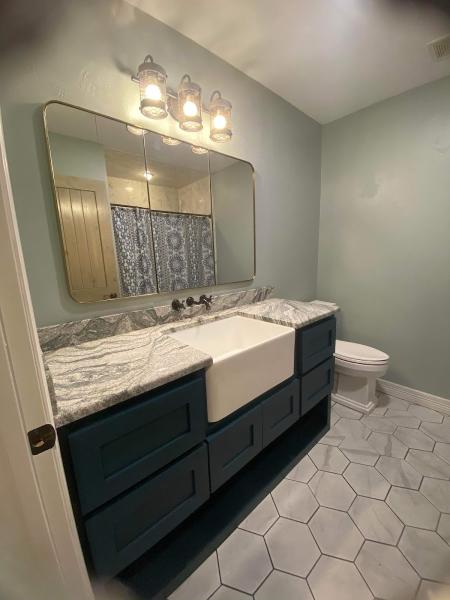 ABC Remodeling