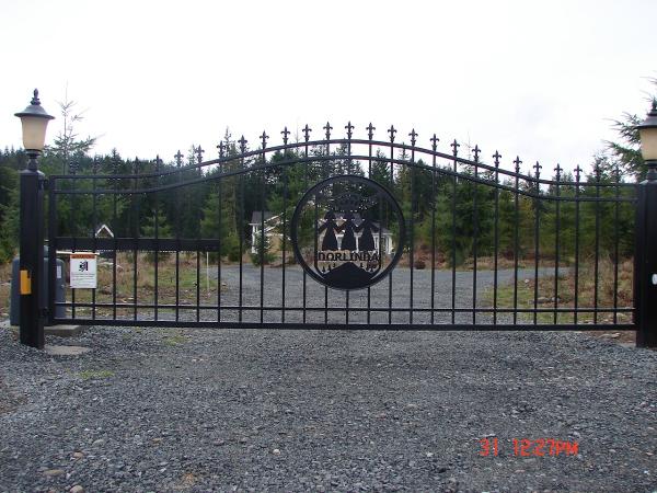 Security Gate and Access LLC