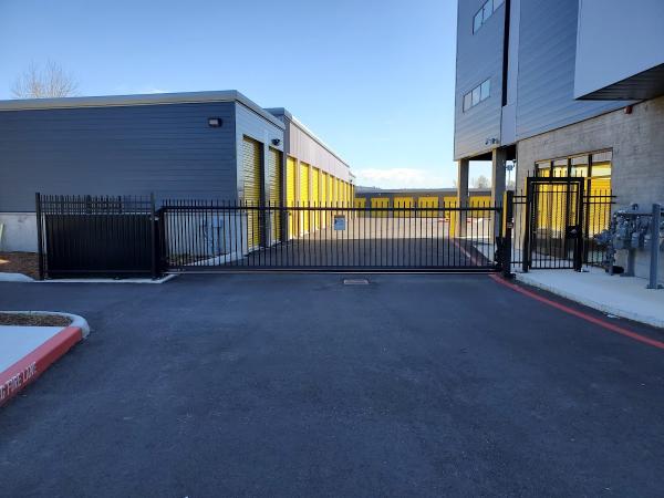 Security Gate and Access LLC