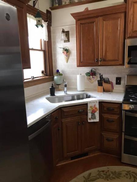 JBJ Building & Remodeling Inc