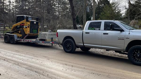Brett's Property Services LLC
