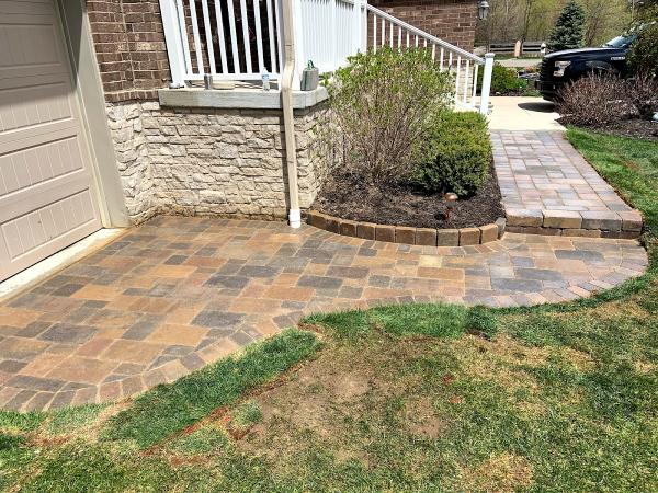 Brett's Property Services LLC