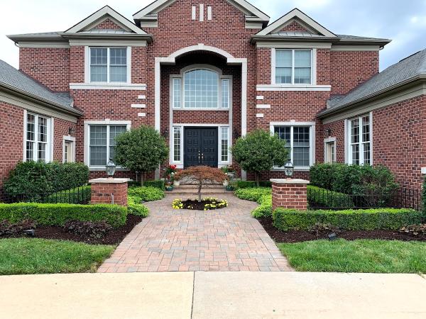 Brett's Property Services LLC