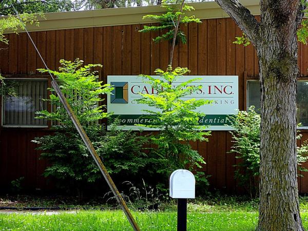 Cabinets Inc