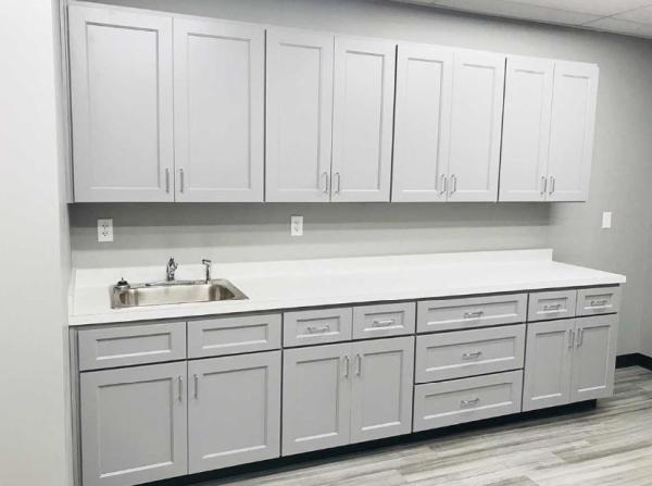 Charleston Kitchen and Bath Services