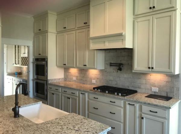 Charleston Kitchen and Bath Services