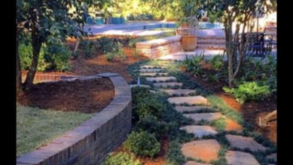 Doucet's Lawn Care and Landscape LLC