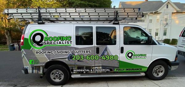 Q Roofing Specialist
