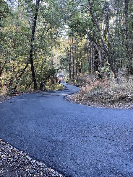 Folsom Lake Asphalt Inc