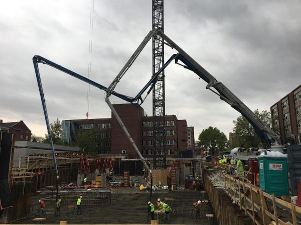 Duce Construction Company