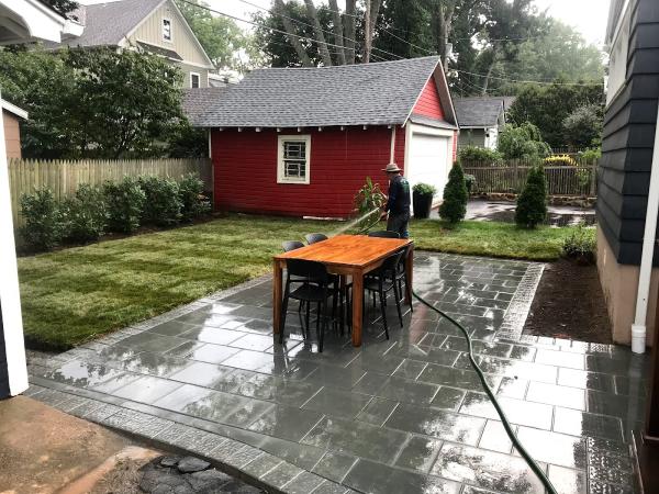 New Star Landscaping Contracting