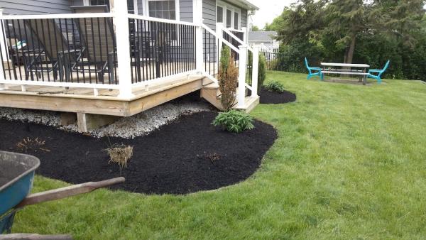 New Star Landscaping Contracting