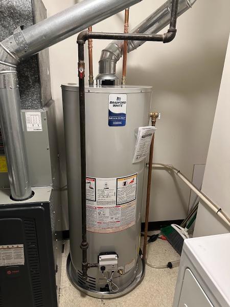 Five Star Heating & Plumbing