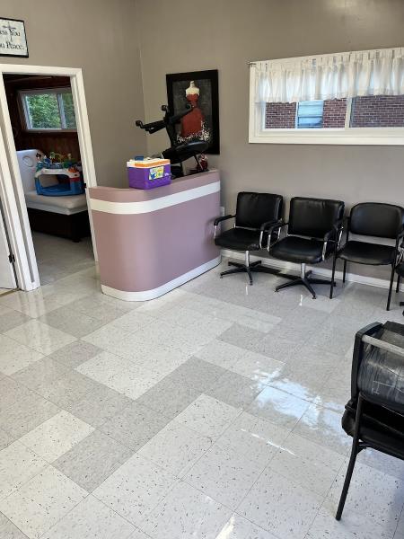 F.j.s. Janitorial Services