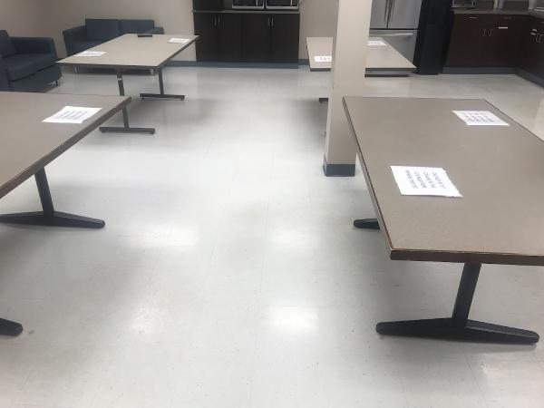 F.j.s. Janitorial Services
