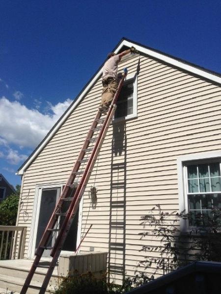 My Quality Construction & Roofing Contractors