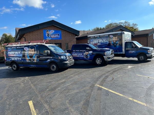 My Hvac Guy