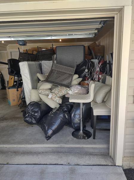 Peterstell Junk and Moving Company