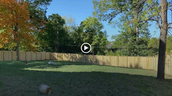 K & C Fence Company