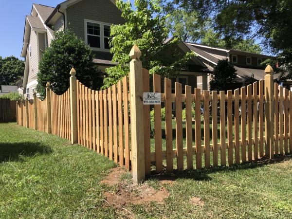 K & C Fence Company