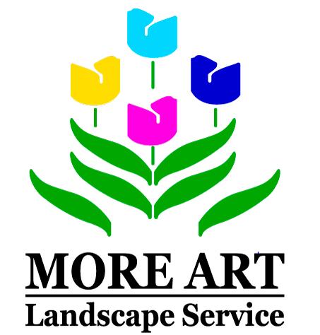 More Art Landscape Services