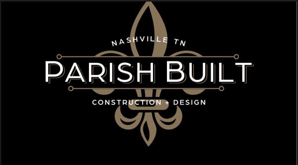 Parish Built