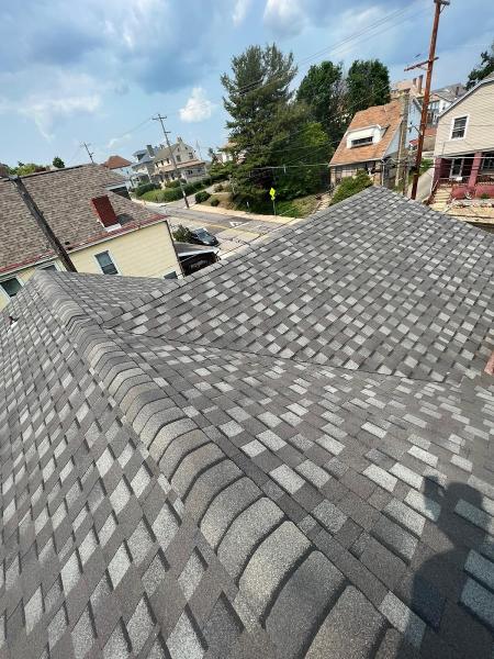 Richards Superior Remodeling LLC