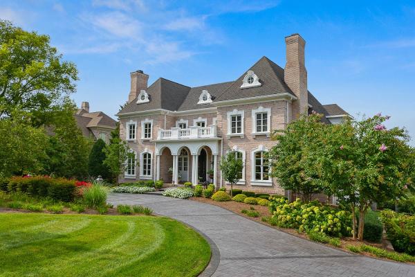 Keller Williams Brentwood TN