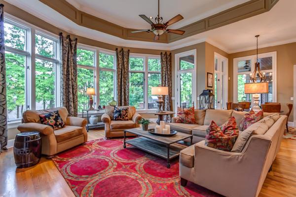 Keller Williams Brentwood TN