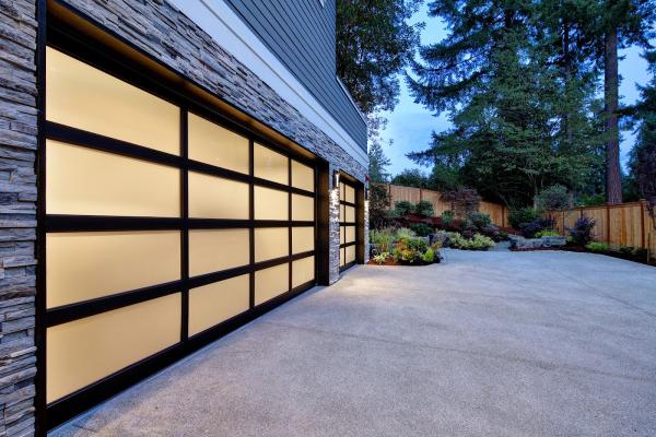 Absolute Garage Doors