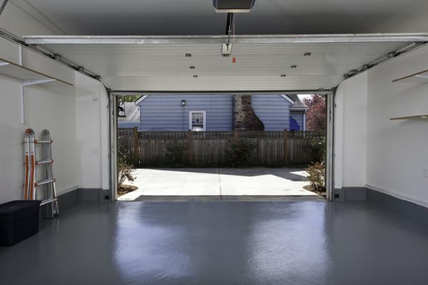Absolute Garage Doors
