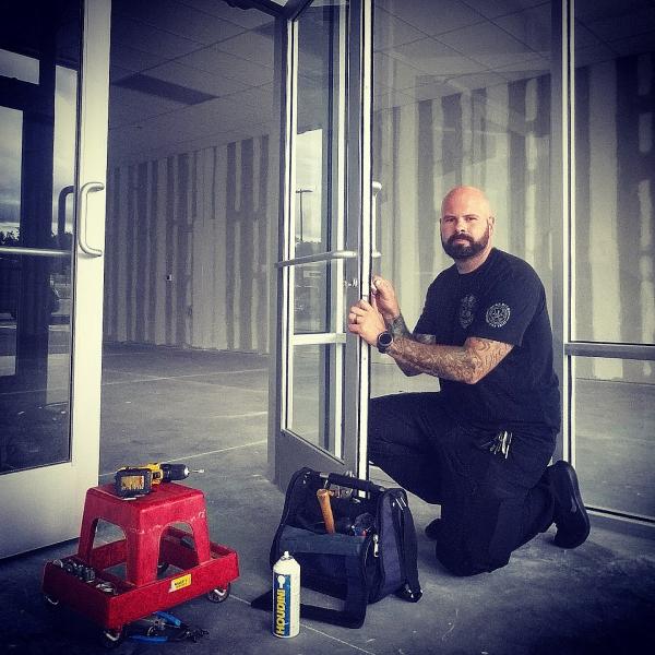 CLT Locksmith