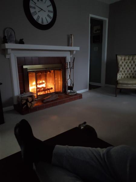 Boone's Chimney Services LLC
