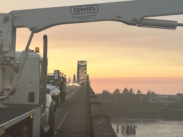 Bridge Master's Inc
