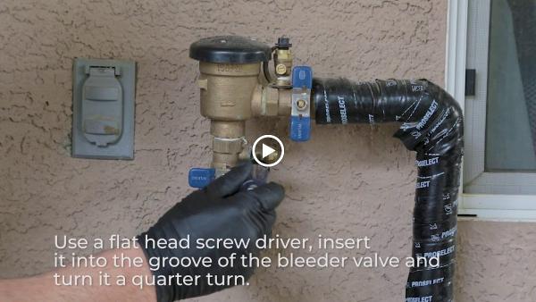 Pure Plumbing & Air