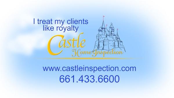 Castle Inspection