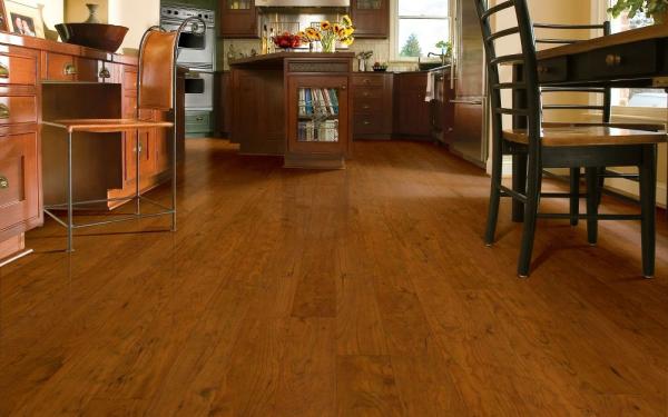 New England Floorscapes Inc.