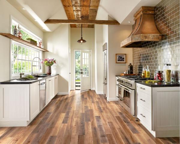 New England Floorscapes Inc.