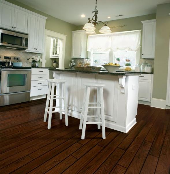 New England Floorscapes Inc.