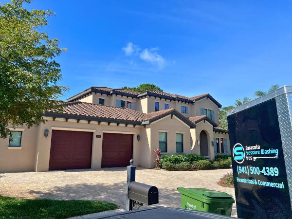 Sarasota Paver Sealing Pros