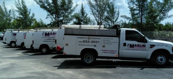 Marlin Plumbing