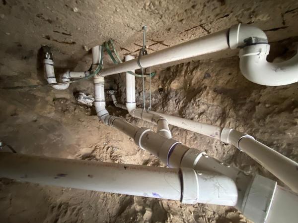 Marlin Plumbing