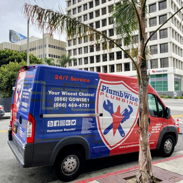 Plumbwise Plumbing