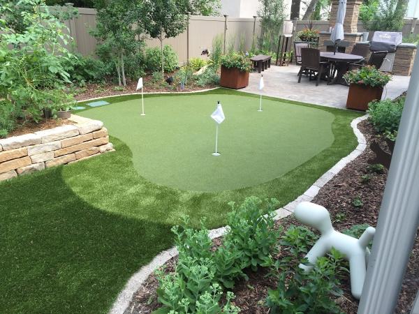Foreverlawn Minnesota Inc. Artificial Grass Sales & Installation