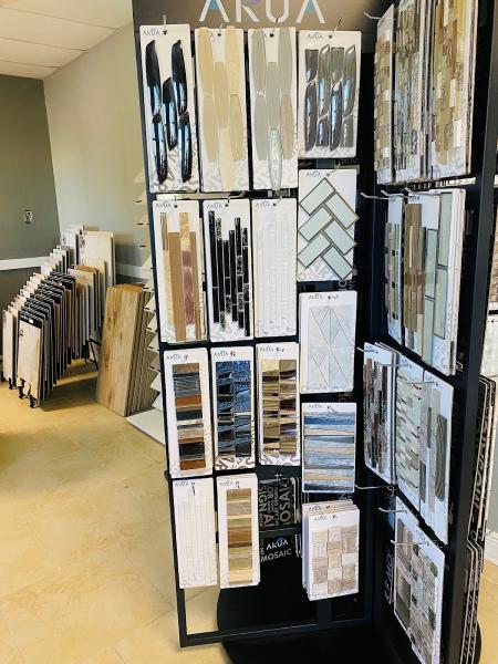 Armando Cabinets & Stone