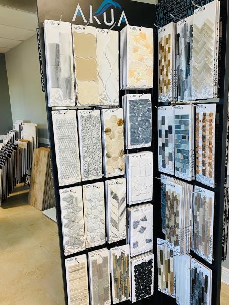 Armando Cabinets & Stone