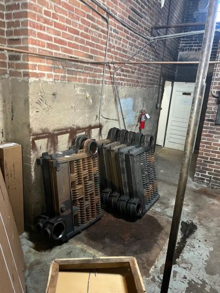 Denver Mechanical Contracting