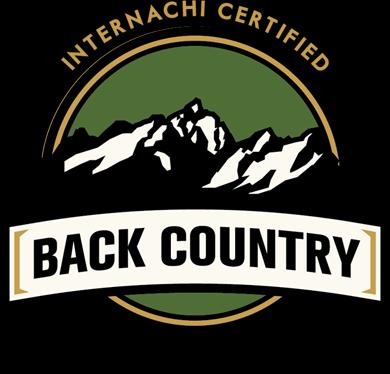 Back Country Home Inspection