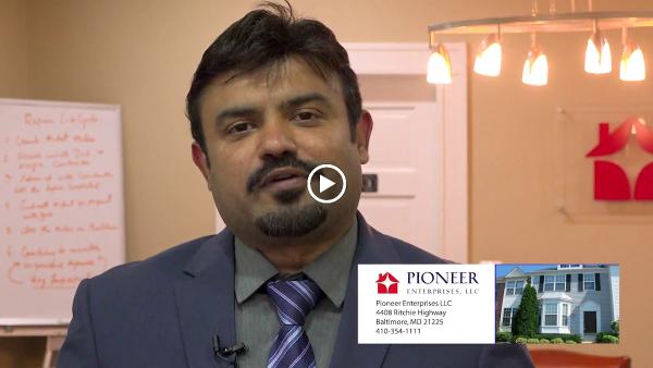 Pioneer Enterprises